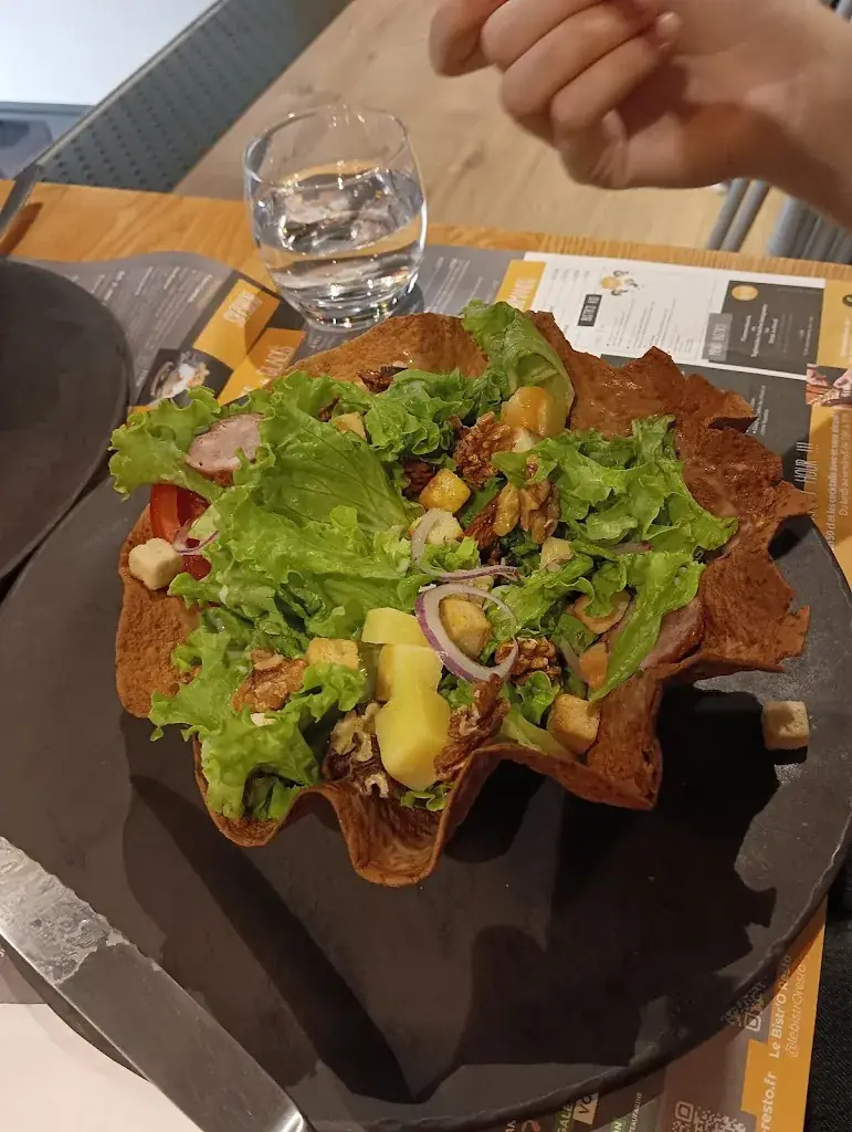 Menu_Le Bistr'O Resto_Besançon_immagine_5