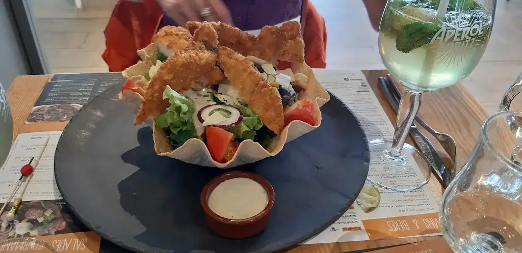 Menu_Le Bistr'O Resto_Besançon_immagine_7