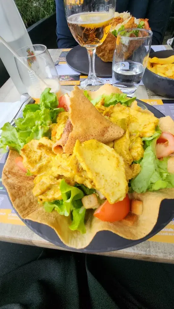 Elsa Outhier_Le Bistr'O Resto_Besançon_recensione