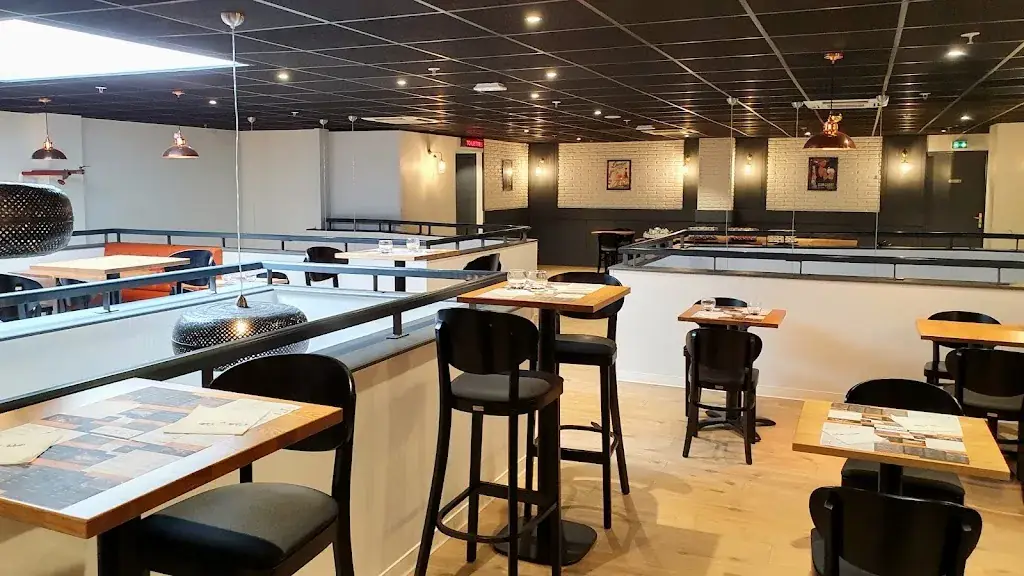 Le Bistr'O Resto ristorante a Besançon