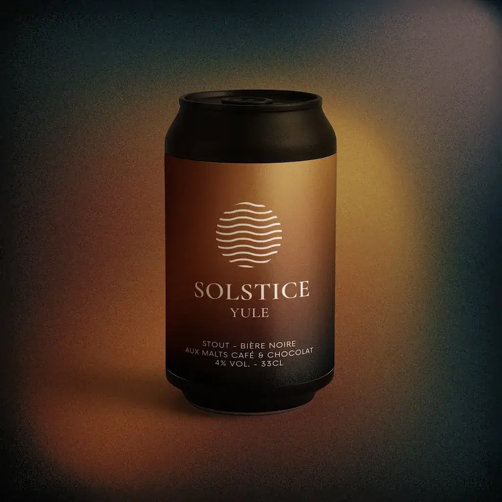 Solstice - Micro Brasserie ristorante a Ciry-le-Noble