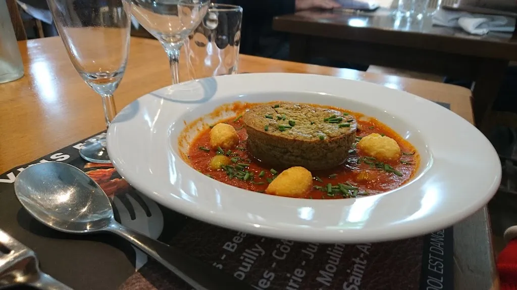 Menu_Auberge La Vigneronne_Régnié-Durette_image_1