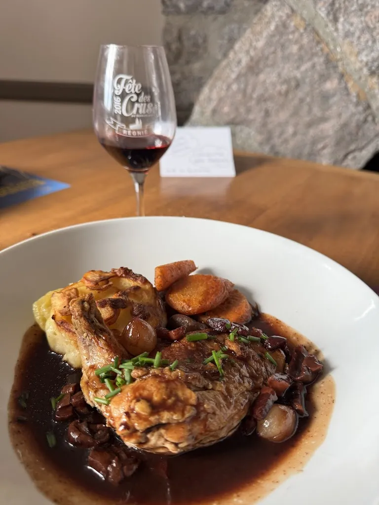 Menu_Auberge La Vigneronne_Régnié-Durette_image_6