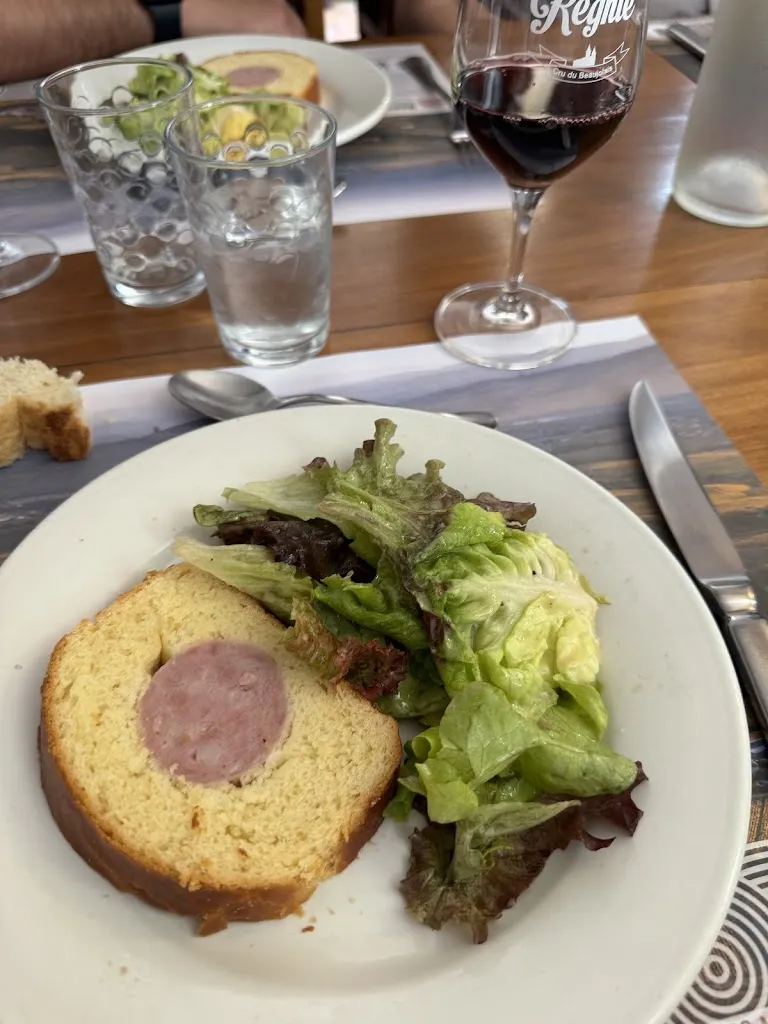 Menu_Auberge La Vigneronne_Régnié-Durette_image_7