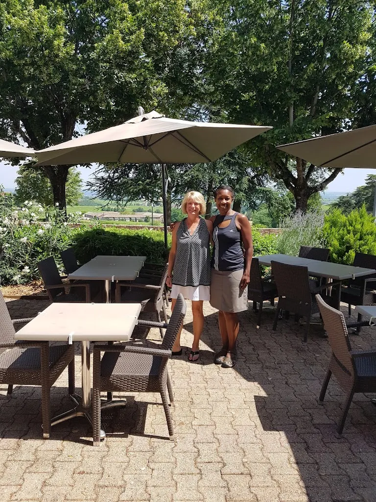 Kevin Adams_Auberge La Vigneronne_Régnié-Durette_review