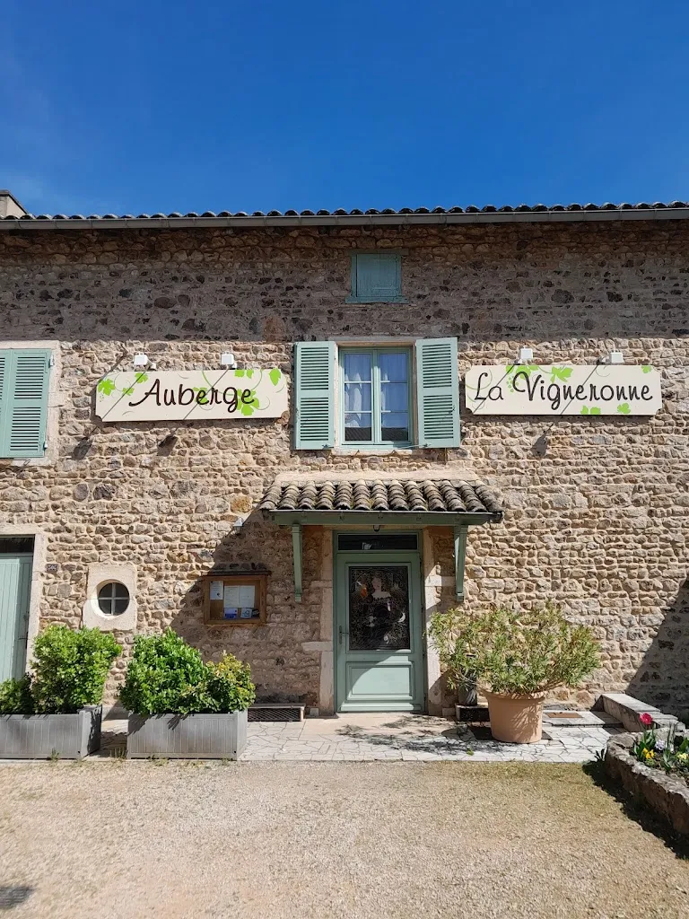 Auberge La Vigneronne_Régnié-Durette_slider_image_3