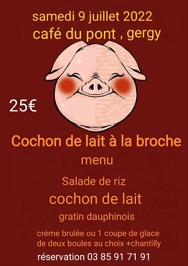 Menu_Café du pont_Gergy_image_2