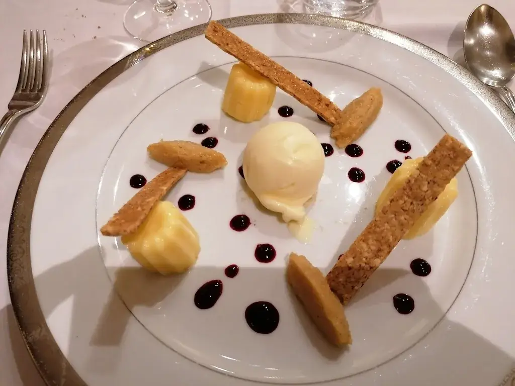 Menu_L'Auberge de Vigny_Digoin_immagine_6