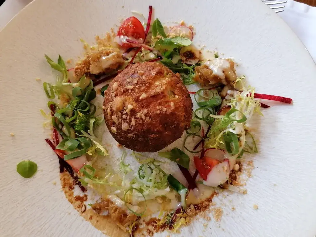 Menu_L'Auberge de Vigny_Digoin_immagine_8