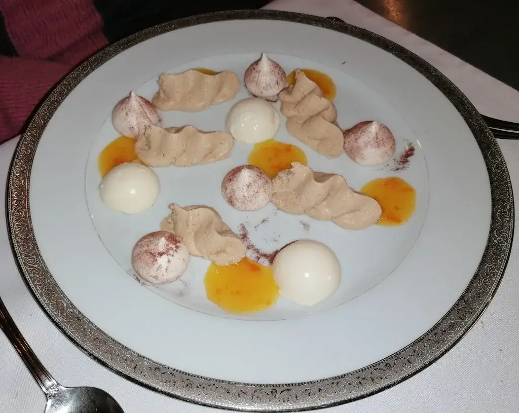 Menu_L'Auberge de Vigny_Digoin_immagine_9