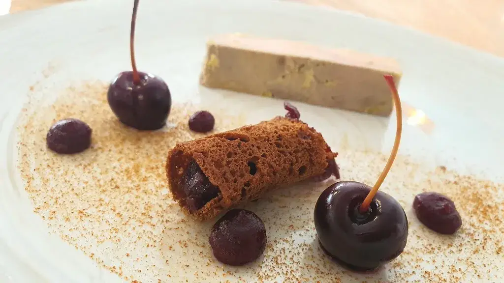 Menu_Restaurant L'Evidence_Digoin_image_6