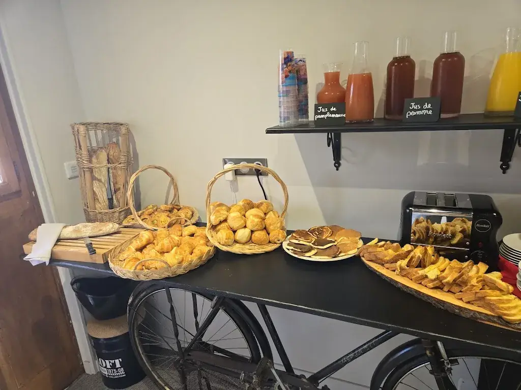 Guillaume Marange_Restaurant L'Evidence_Digoin_review