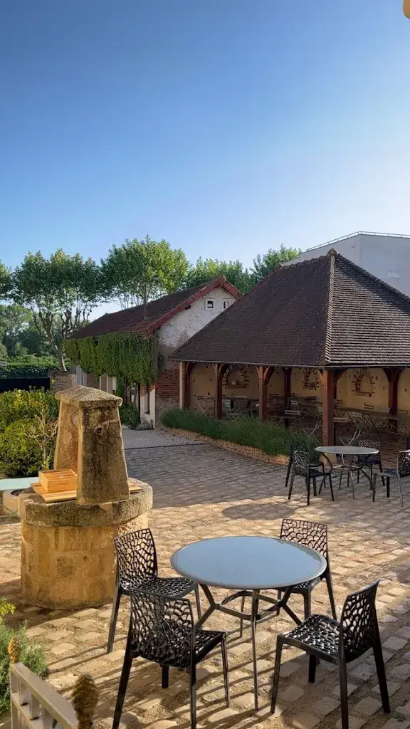 Restaurant L'Evidence Restaurant in Digoin