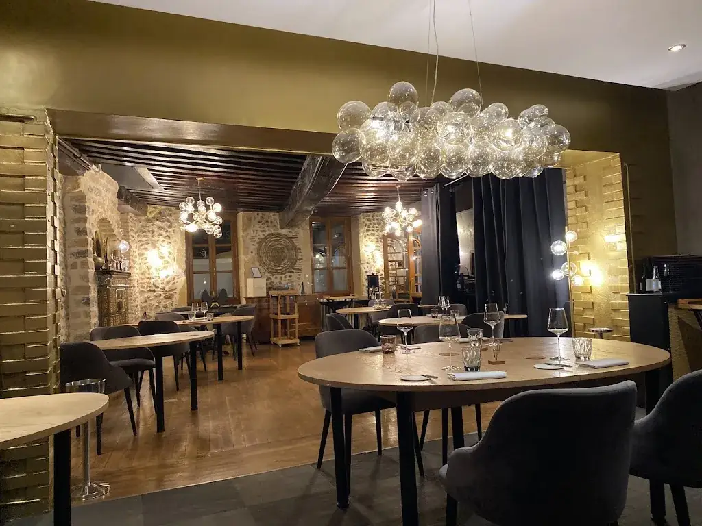 Restaurant L'Evidence_Digoin_slider_image_3