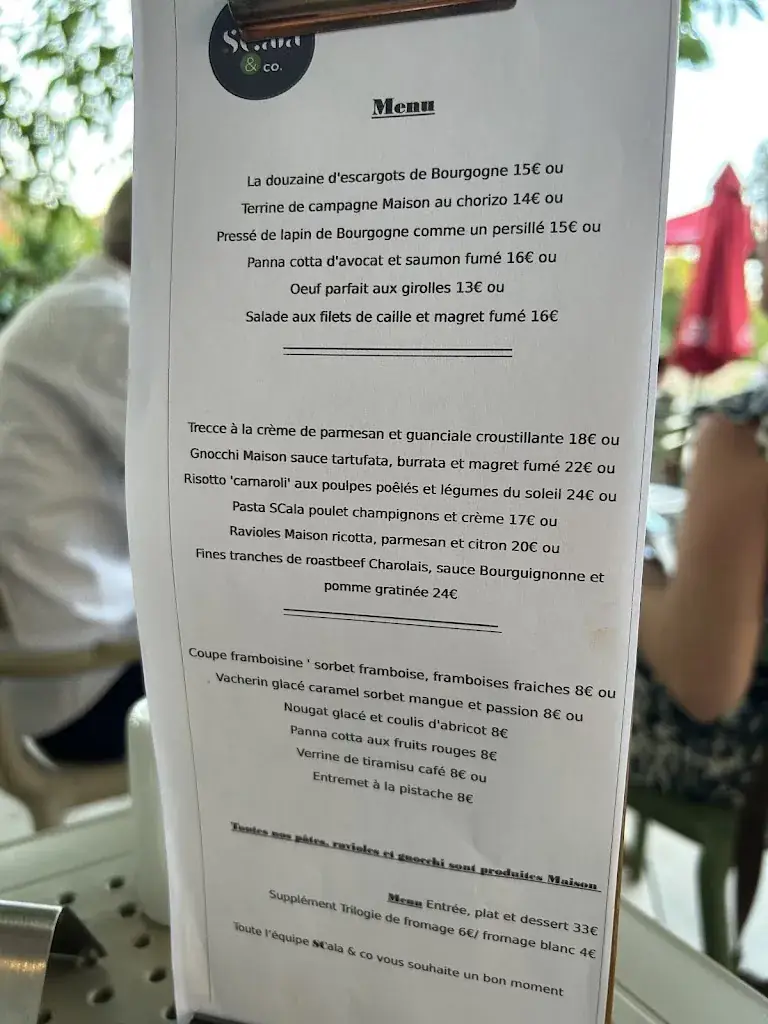 Anastasiia Vorobei_SCala & Co_Digoin_review