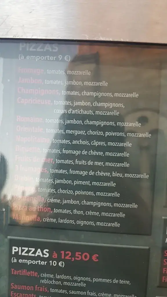 Menu_Resto gourmand Maître Restaurateur_Digoin_image_4