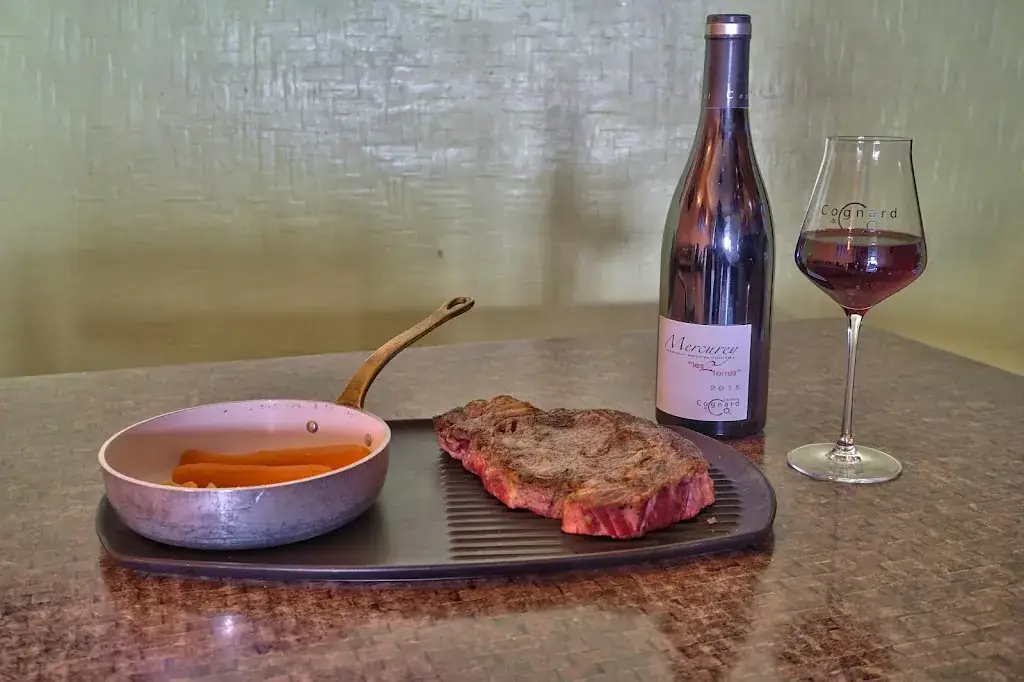 Menu_Resto gourmand Maître Restaurateur_Digoin_image_5