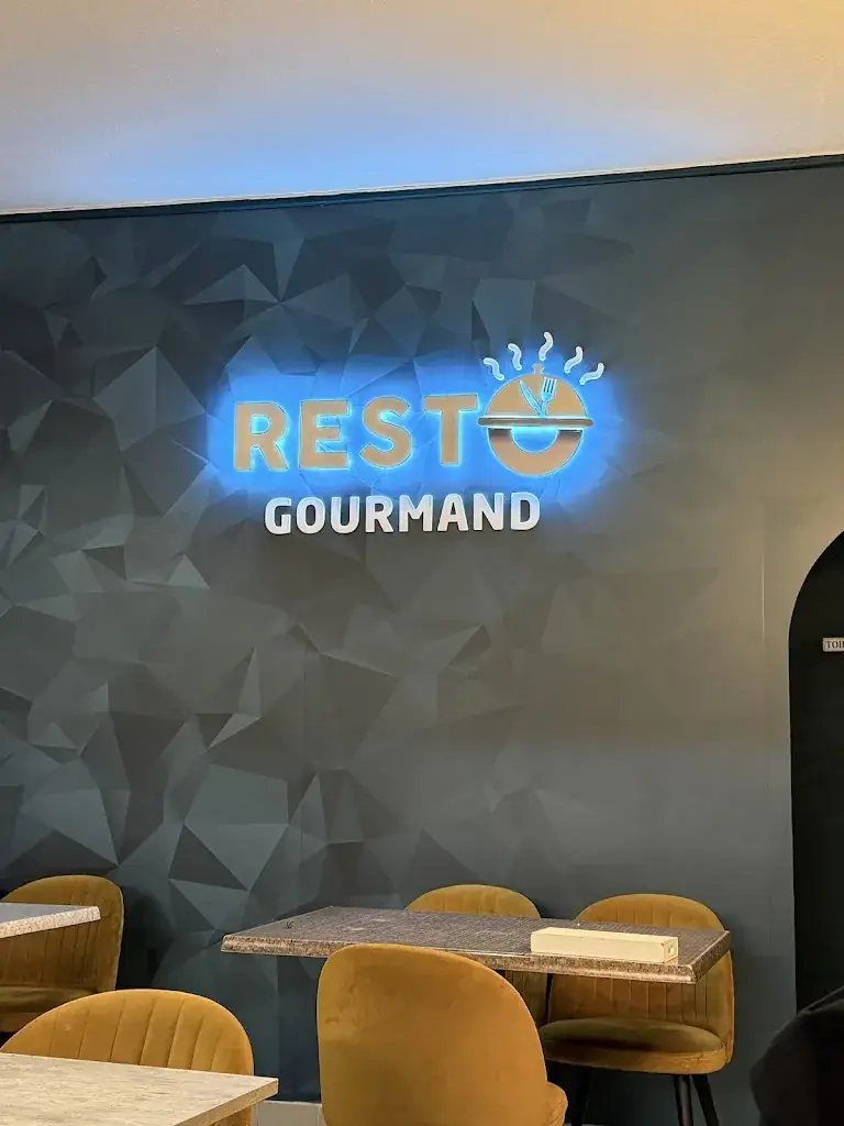 Matthieu PERROT_Resto gourmand Maître Restaurateur_Digoin_review