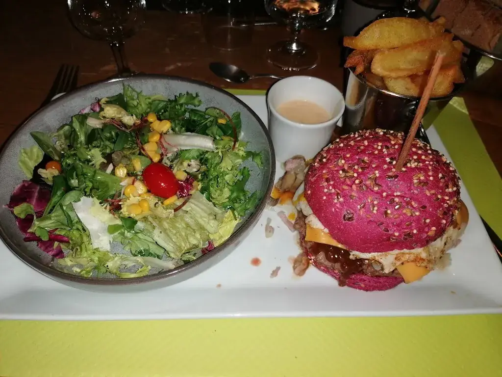 Menu_Restaurant Le Modern_Digoin_image_5