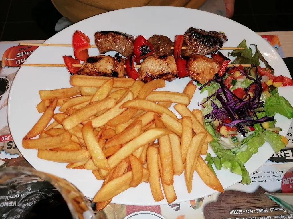 Menu_Bistrot du marché Digoin_Digoin_image_7