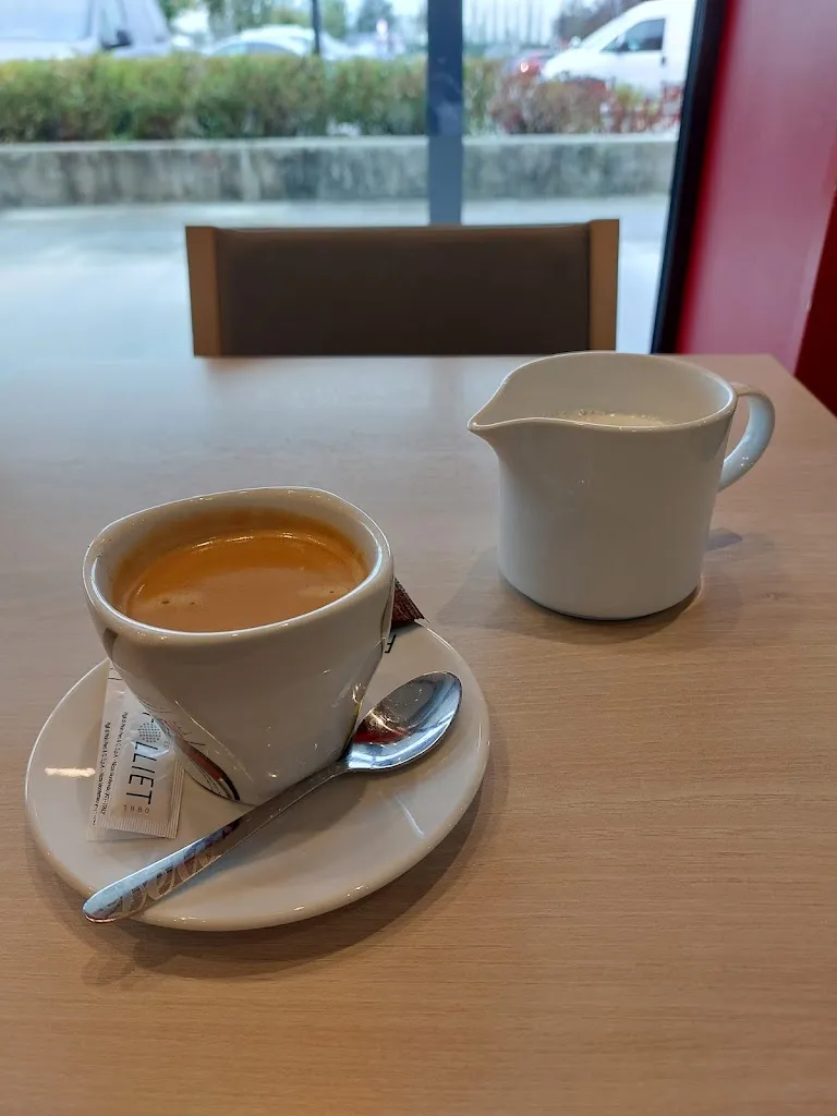 Martin Skalsky_Bistrot du marché Digoin_Digoin_review