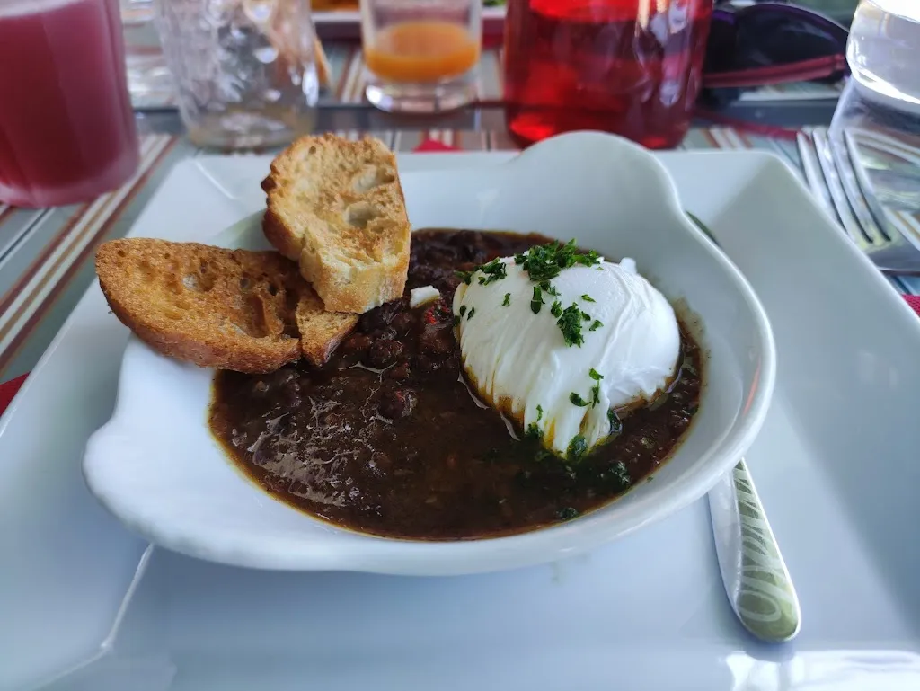 Benoit Nicolas_Bistrot du marché Digoin_Digoin_review