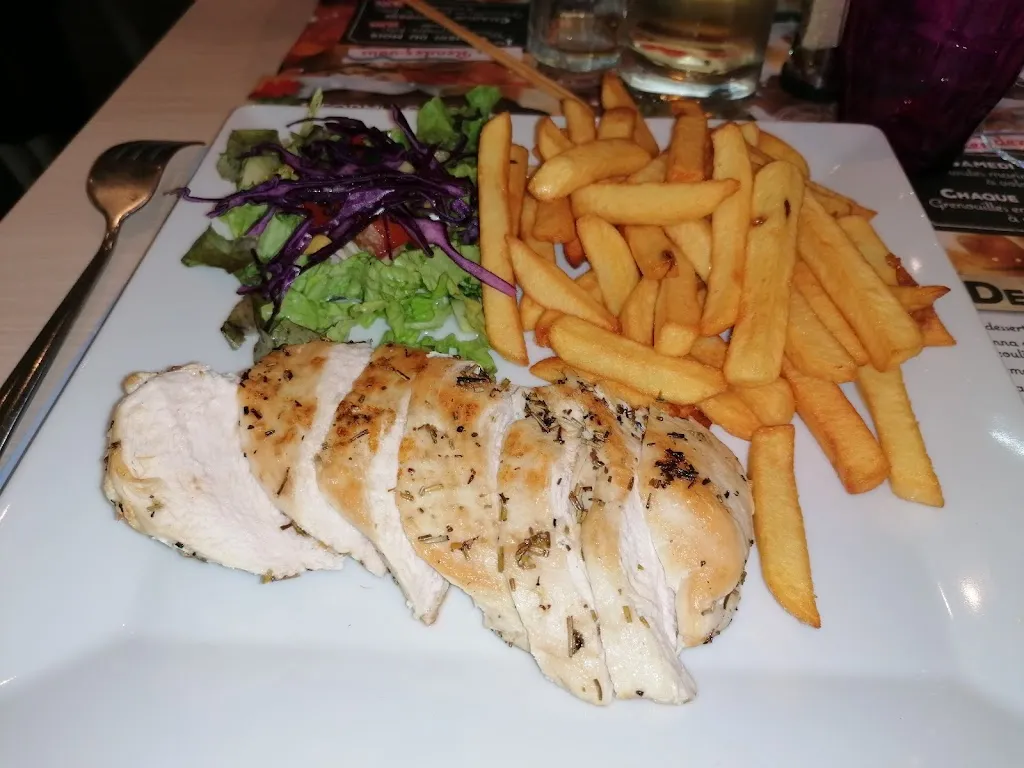 Bistrot du marché Digoin_Digoin_slider_image_2