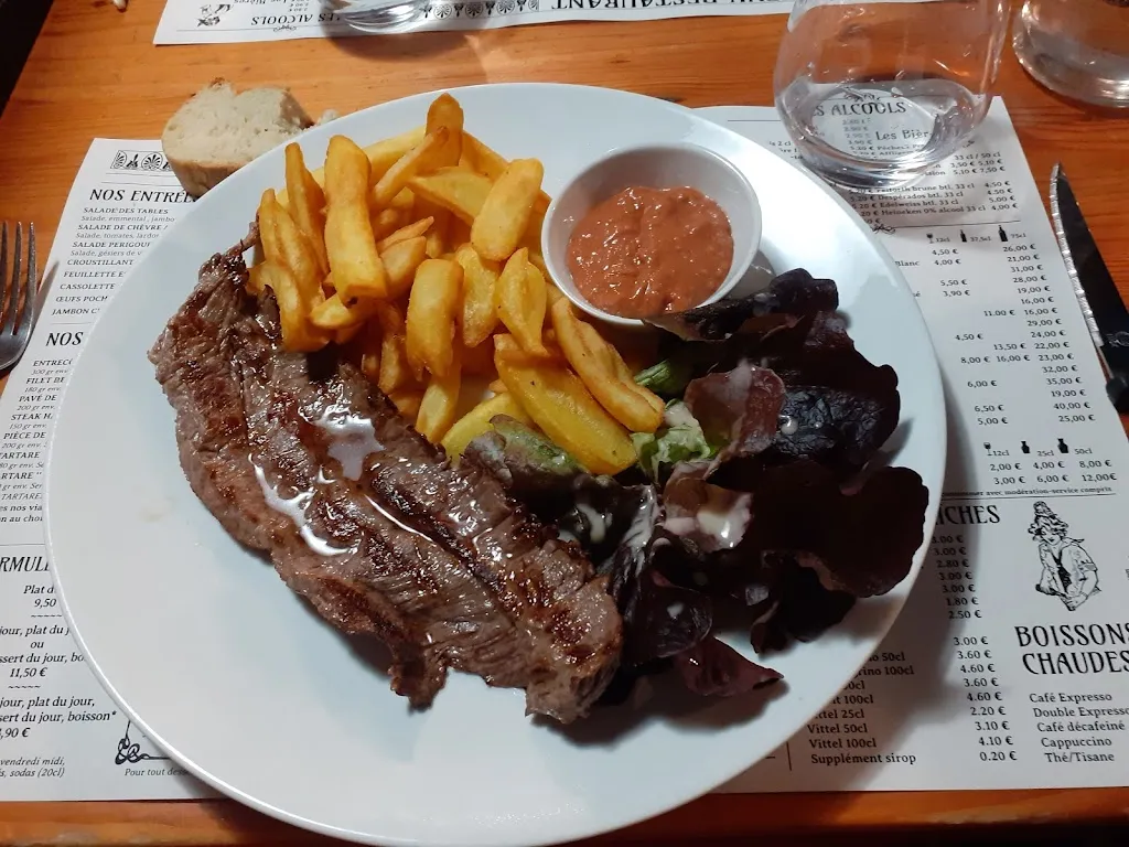 Menu_Les Tables Charolaises_Digoin_immagine_5