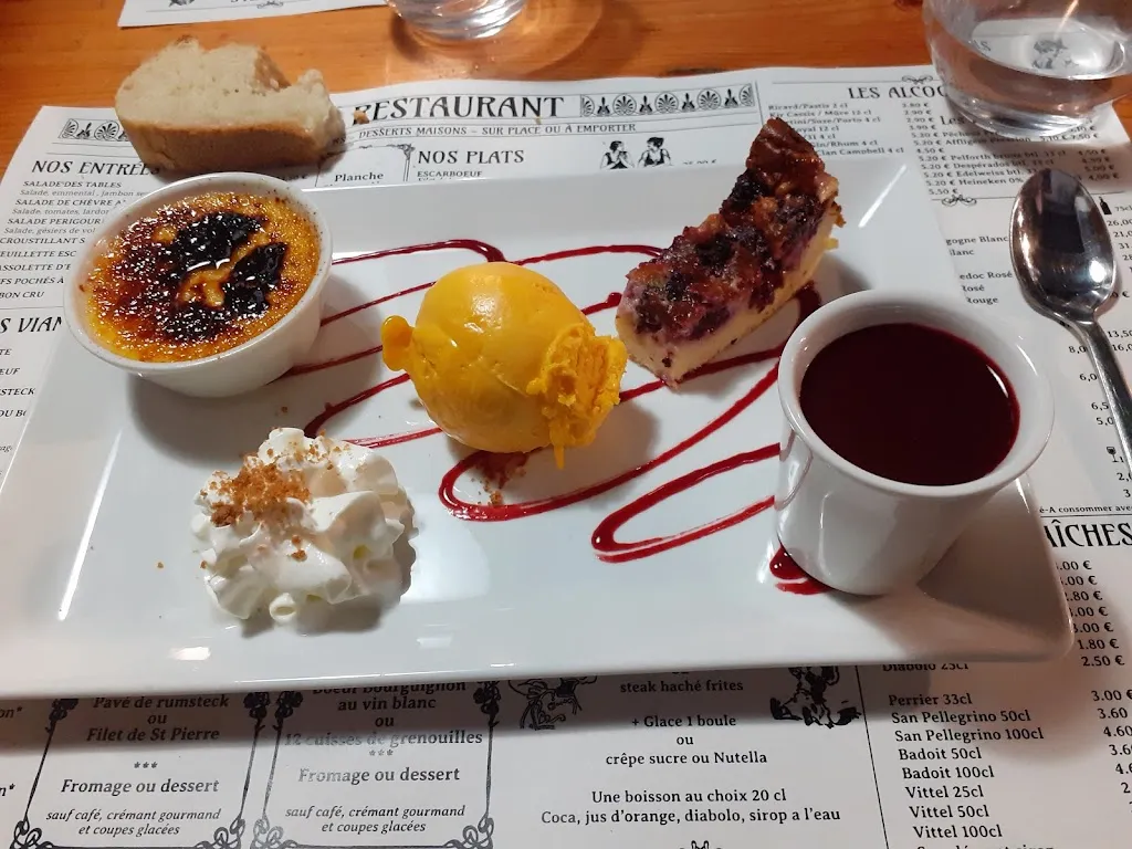 Menu_Les Tables Charolaises_Digoin_immagine_7