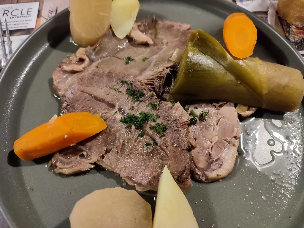 Menu_Les Tables Charolaises_Digoin_immagine_8