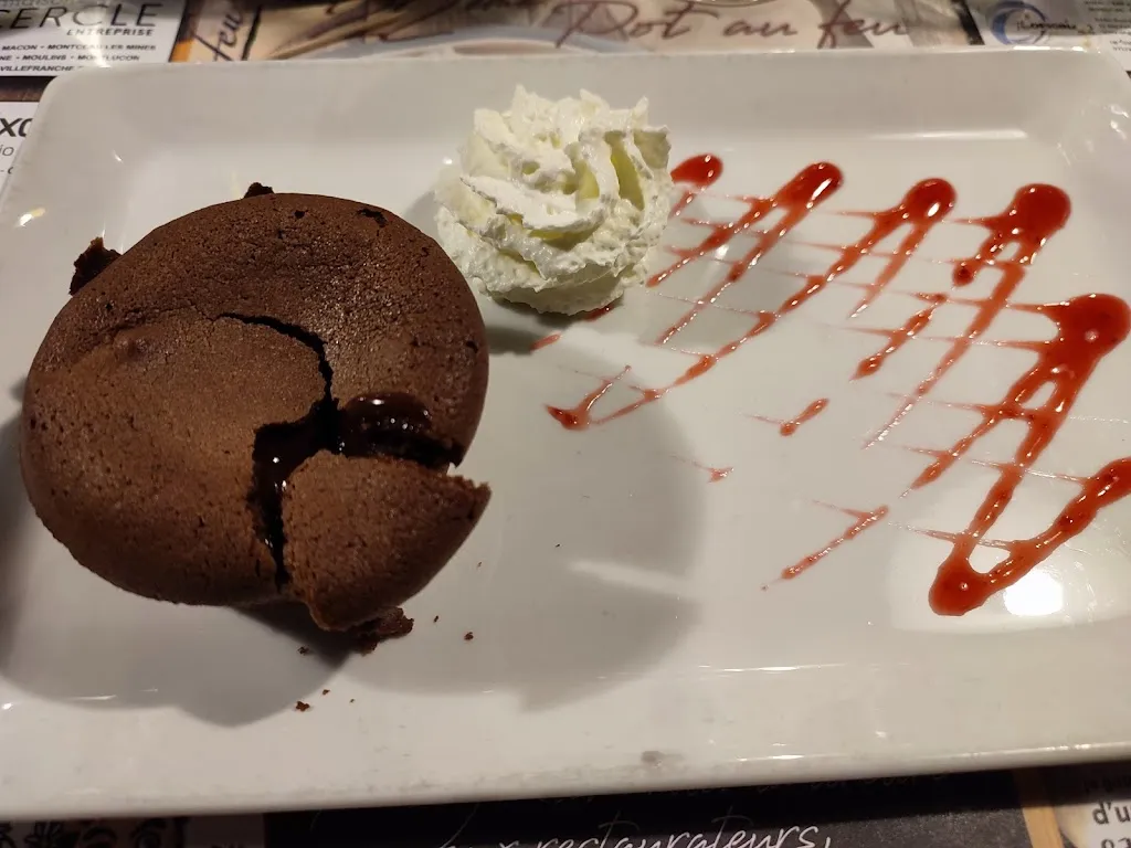 Menu_Les Tables Charolaises_Digoin_immagine_9