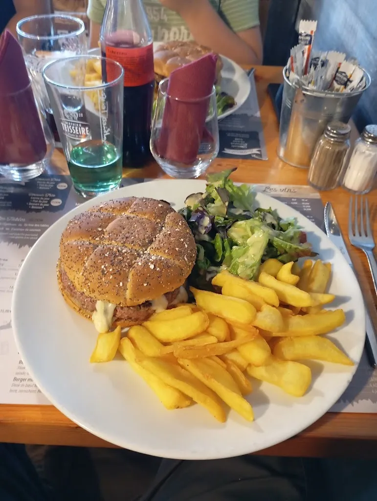 Sébastien Bonnefont_Les Tables Charolaises_Digoin_recensione