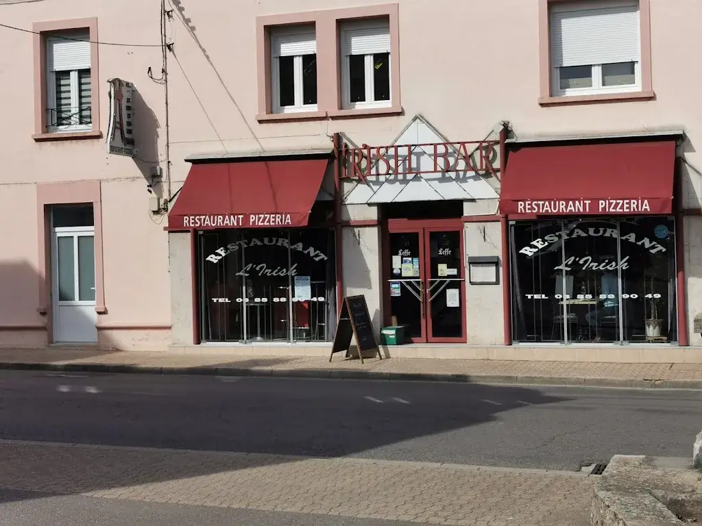 Au fil des saveurs restaurant in Digoin