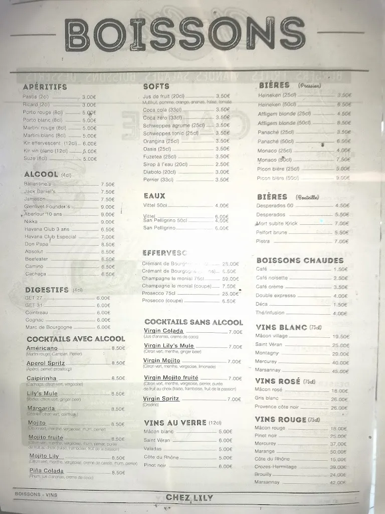 Menu_Restaurant Chez Lily_Digoin_image_2