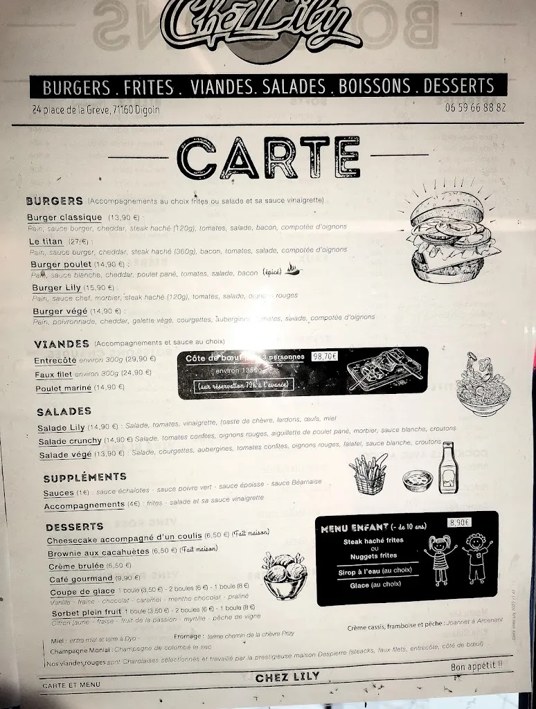 Menu_Restaurant Chez Lily_Digoin_image_3