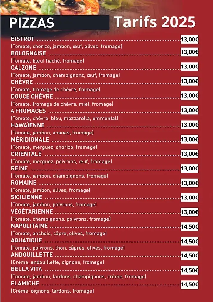 Menu_Bistrot Pizz_Digoin_immagine_1