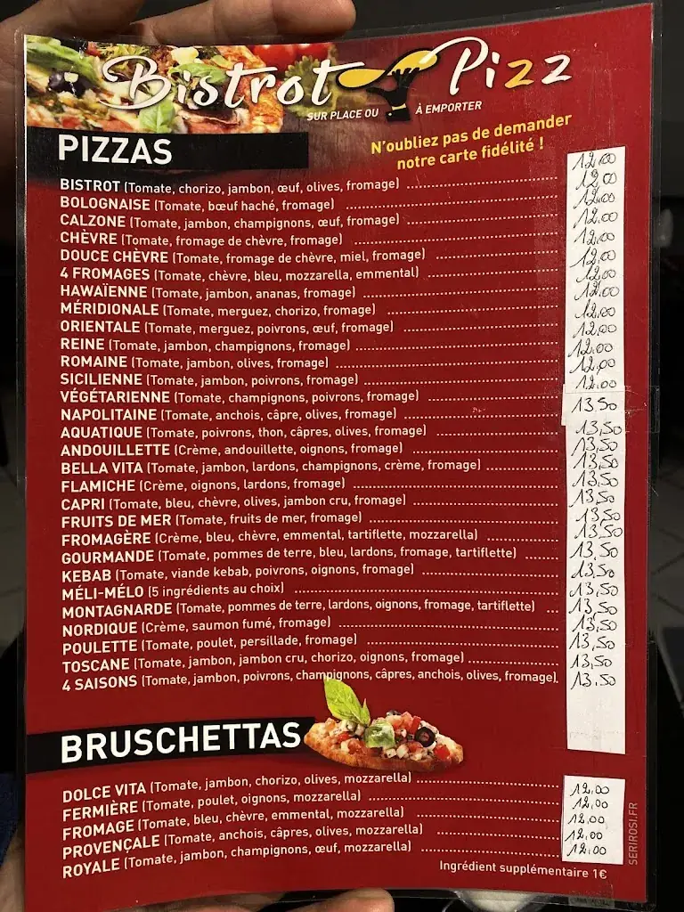 Menu_Bistrot Pizz_Digoin_immagine_3