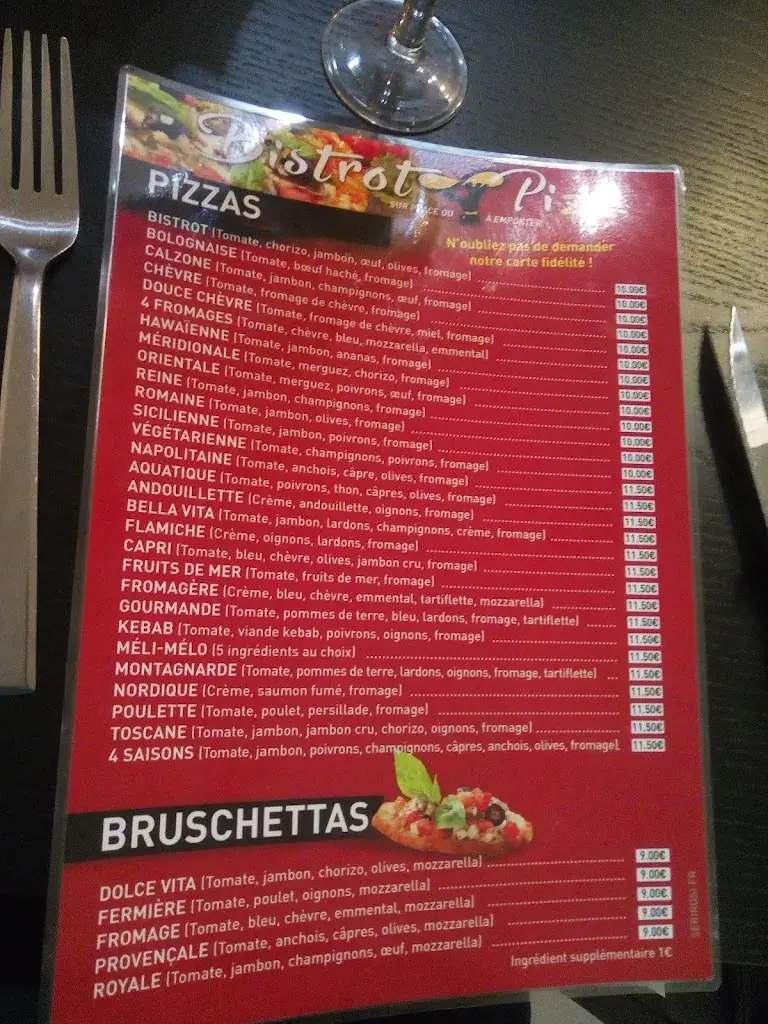 Menu_Bistrot Pizz_Digoin_immagine_4