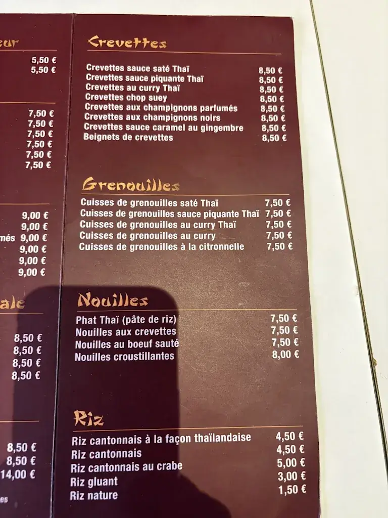 Menu_Sala Thai_Digoin_image_1