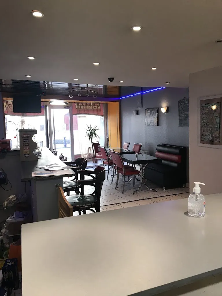 Restaurant Kebab D'or restaurant in Beaujeu