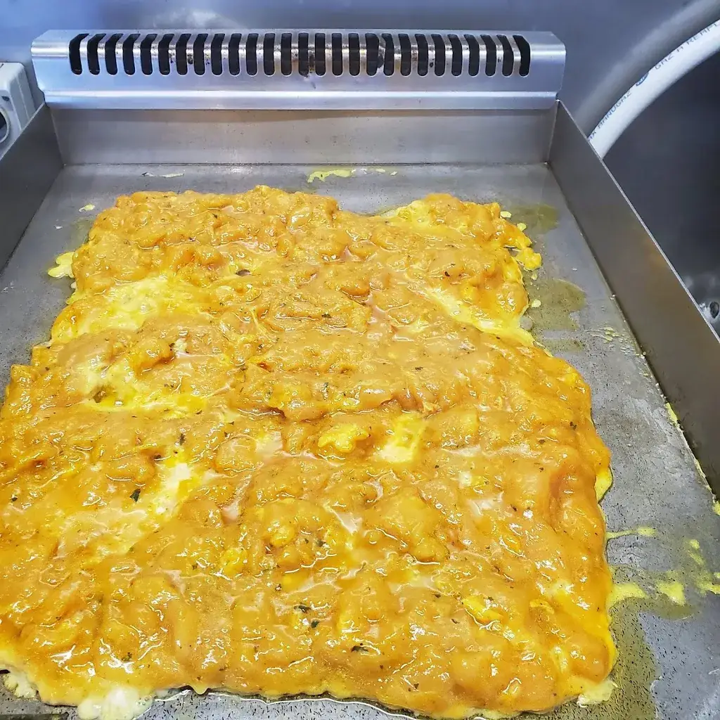 Menu_Restaurant Le Pacha_Digoin_image_7