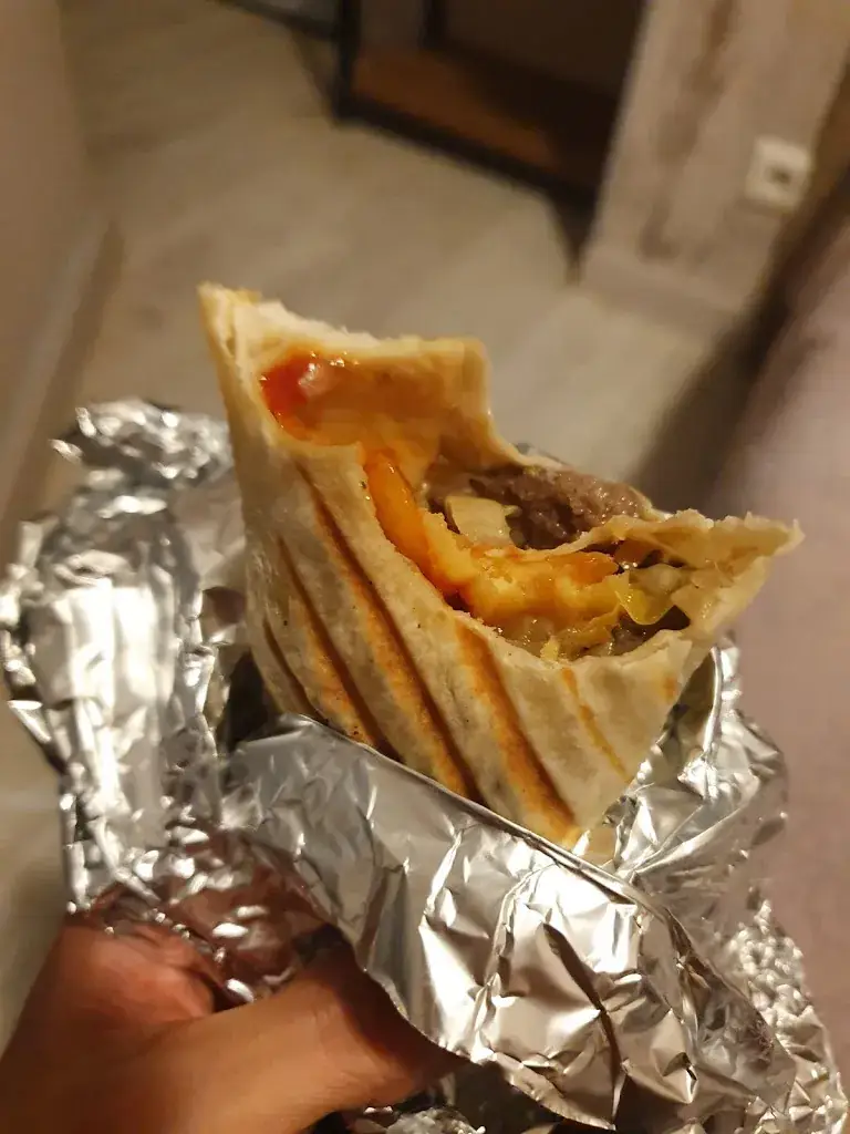 DongJu Seo_Restaurant Le Pacha_Digoin_review