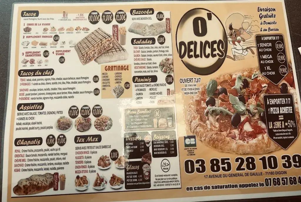 Menu_O'Delice_Digoin_image_1