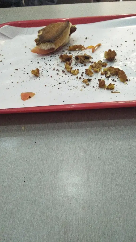 Nisrine EAZ_O'Delice_Digoin_review