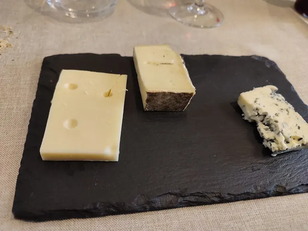 Menu_Restaurant Les Marronniers_Rigny-sur-Arroux_immagine_5