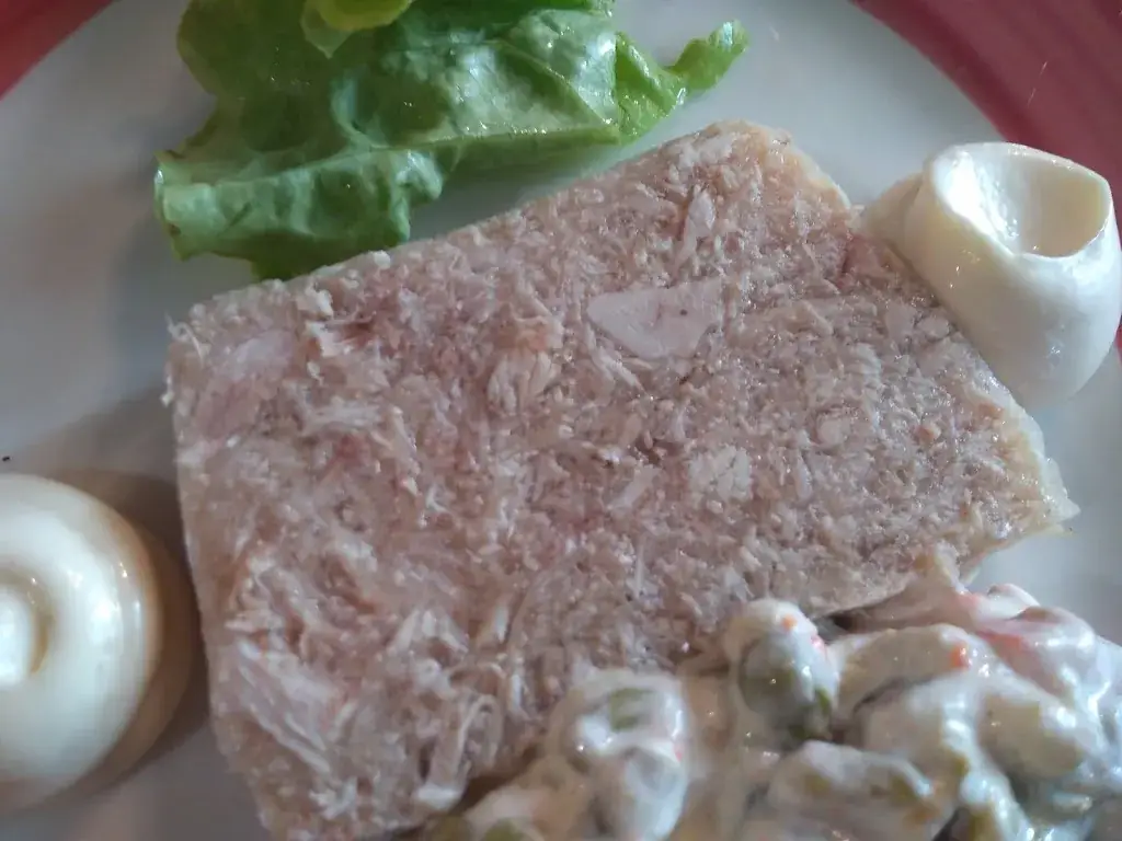 Menu_Restaurant Les Marronniers_Rigny-sur-Arroux_immagine_7