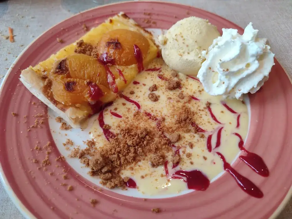 Menu_Restaurant Les Marronniers_Rigny-sur-Arroux_immagine_9