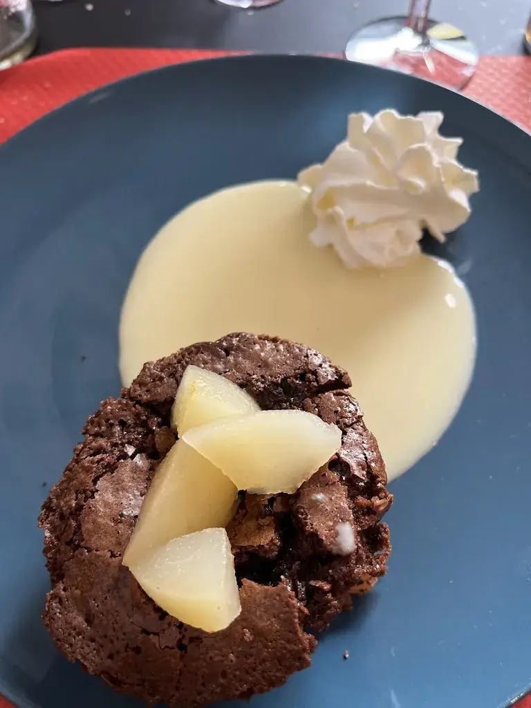 Hub Gans_Restaurant Les Marronniers_Rigny-sur-Arroux_recensione