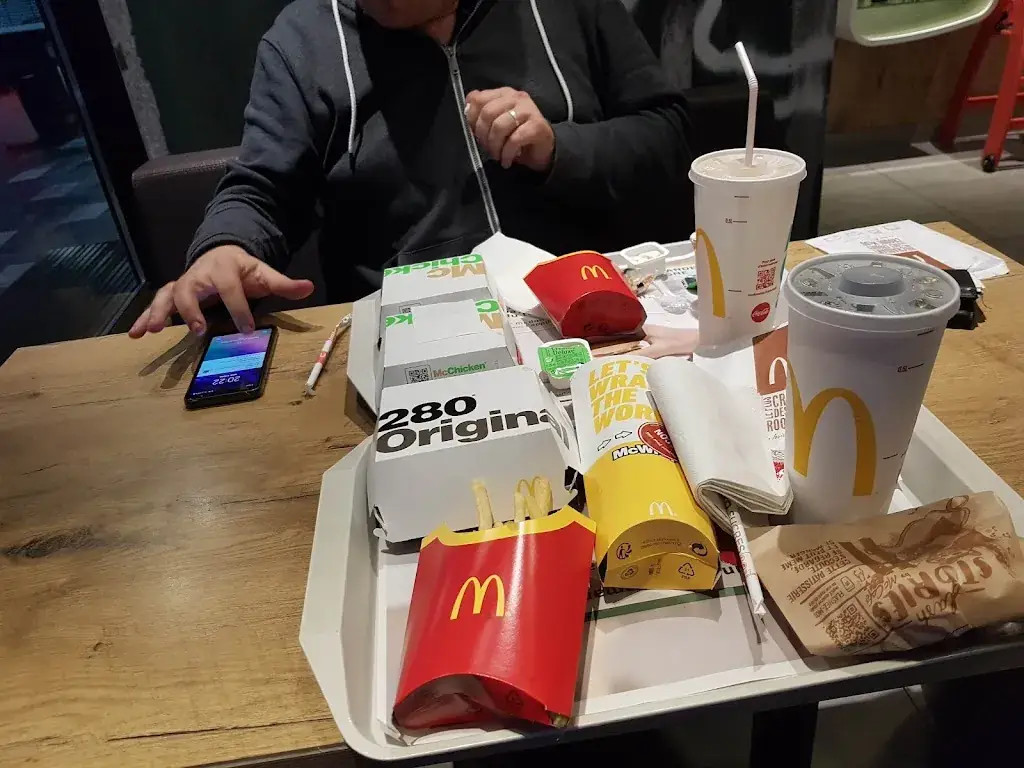 Menu_McDonald's_Digoin_image_3