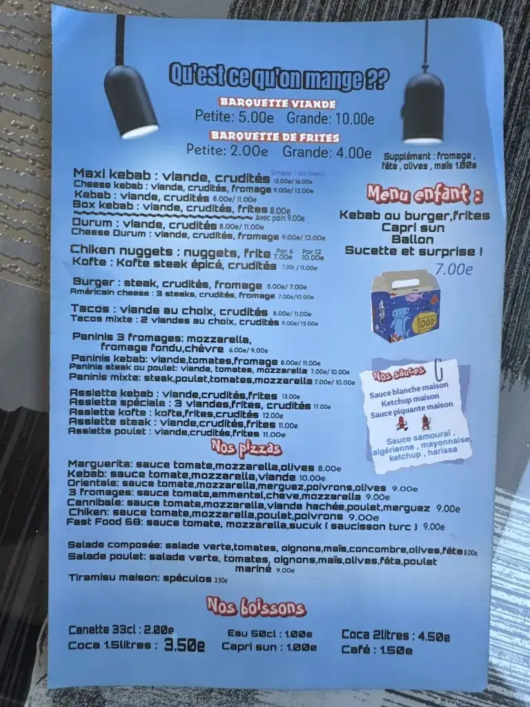 Menu_Ô Fast Food 68_Grand-Charmont_image_1